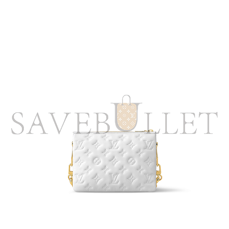LOUIS VUITTON COUSSIN BB M20770 (21*16*7cm) LOUIS VUITTON COUSSIN BB M20770 (21*16*7cm)